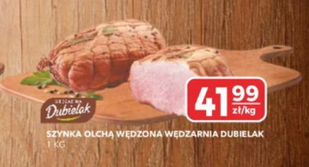 Шинка Dubielak