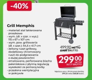 Grill Memphis