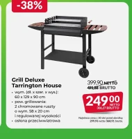 Grill Netto
