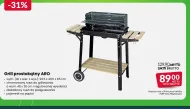 Grill Aro