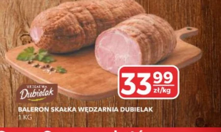 Балерон Dubielak