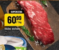 Udziec wołowy