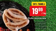 Kiszka ziemniaczana