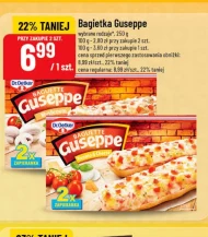 Bagietka Dr. Oetker