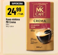 Kawa mielona