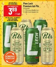 Piwo Lech