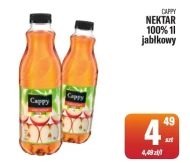 Nektar Cappy