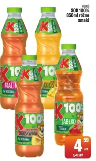 Sok Kubuś