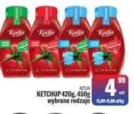 Ketchup Kotlin