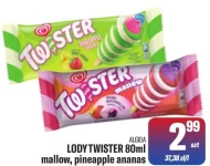 Lody Algida