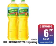 Olej Kujawski