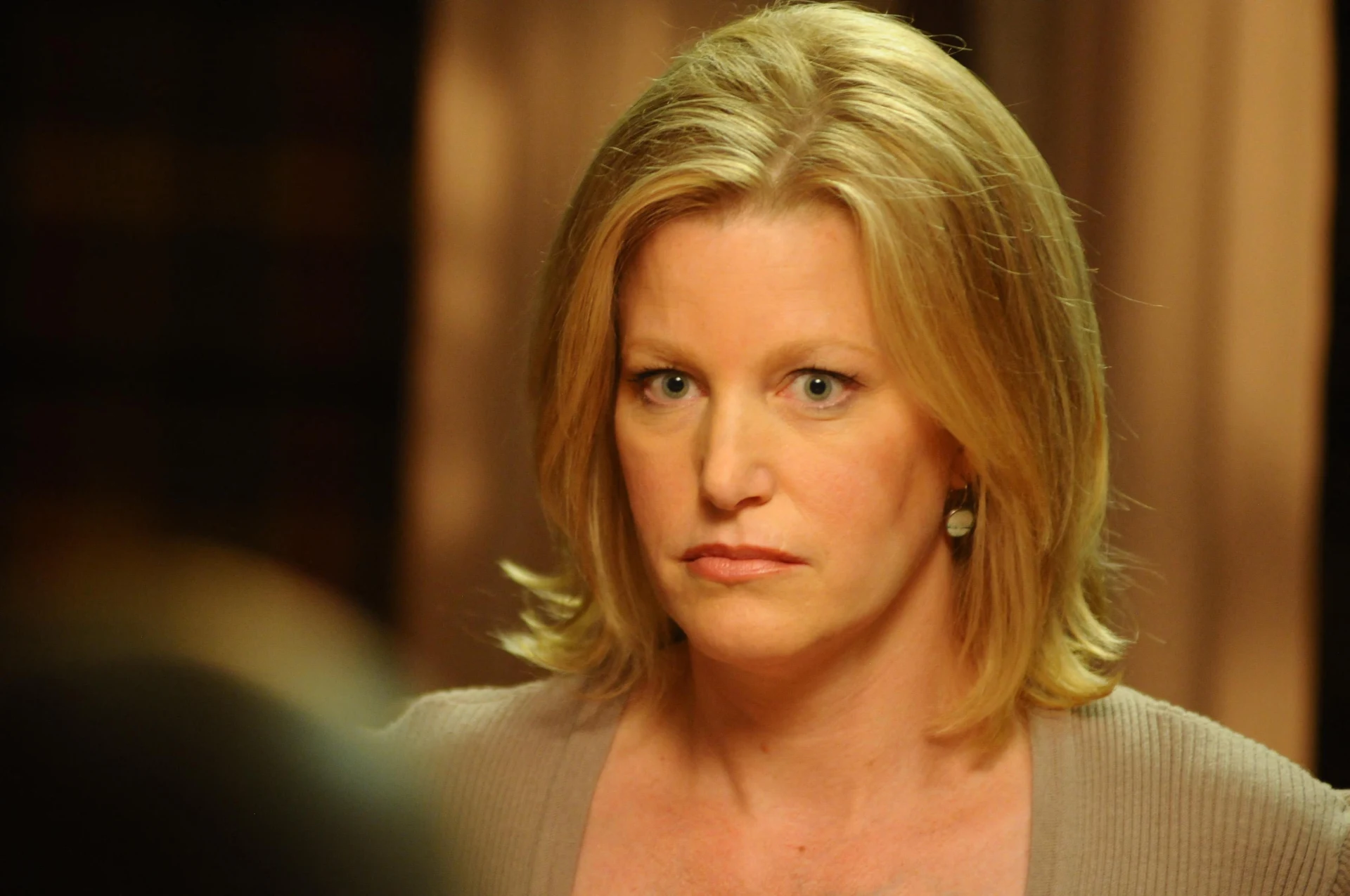 Anna Gunn w serialu "Breaking Bad"