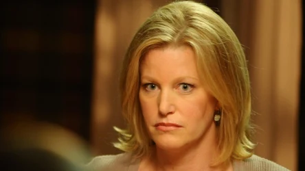 Anna Gunn w serialu "Breaking Bad"