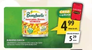 Kukurydza Bonduelle