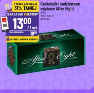 Czekoladki After Eight
