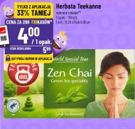 Herbata Teekanne