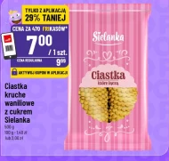Ciastka Sielanka
