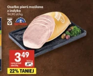 Pierś z indyka Indykpol