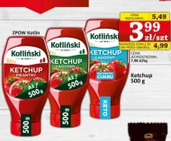 Ketchup Kotliński