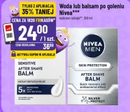 Лосьйон після гоління Nivea