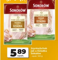 Шинка Sokołów