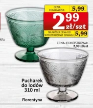 Pucharek Florentyna