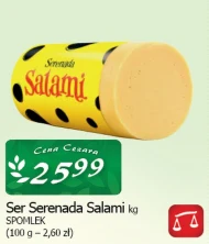 Сир Spomlek