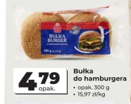 Bułka Fine Line