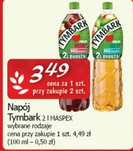 Випий Tymbark