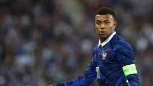 Mbappe chce to zakończyć. Francuzi wstrzymują oddech. Wielka zmiana nadchodzi