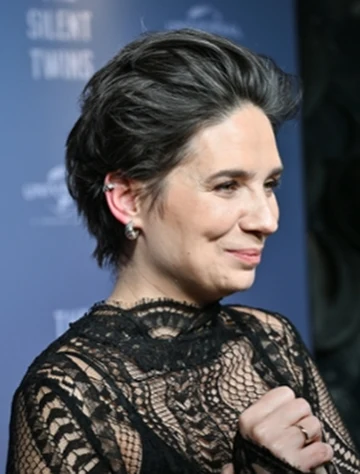 Agnieszka Smoczyńska