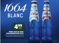 Piwo Blanc