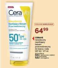 Balsam do ciała Cerave