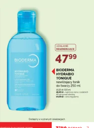 Tonik nawilżający Bioderma