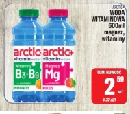 Вода Arctic