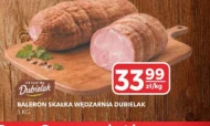 Балерон Dubielak