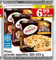 Піца Hortex