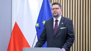 Szeptycki komentuje swoje słowa o UPA. "To nie jest opinia polskiego rządu"