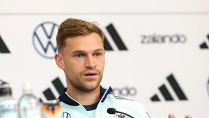 Joshua Kimmich