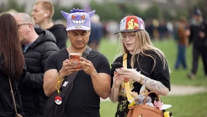 Pokemon Go łączy siły z Lego. Specjalne nagrody także dla Polaków