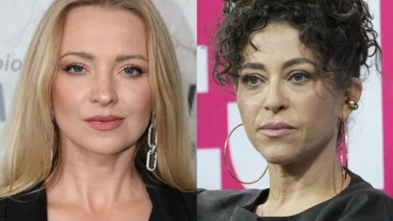 Barbara Kurdej-Szatan, Natalia Kukulska