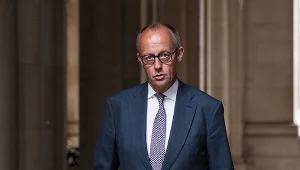 Friedrich Merz ma kłopot. AfD z rekordową przewagą w sondażu