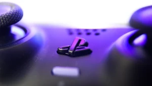 PlayStation DualSense