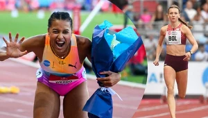 Świat czekał na ten debiut. Rekord Femke Bol. Niemal 3 sekundy różnicy