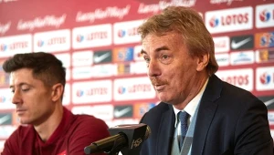 Ten pomysł Lewandowskiego nie podoba się Bońkowi. "W głowie się nie mieści"