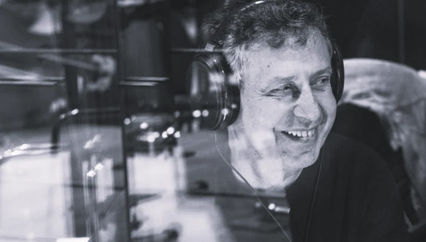 Nie żyje Andrzej Sasin. Ministra kultury żegna dwukrotnego zdobywcę Grammy 