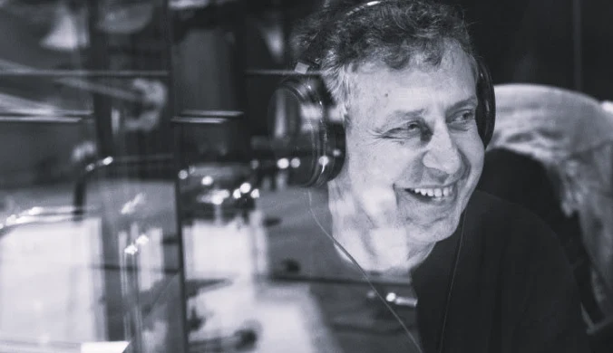 Nie żyje Andrzej Sasin. Ministra kultury żegna dwukrotnego zdobywcę Grammy 
