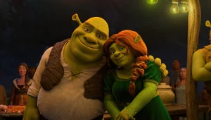 "Shrek 5" [trailer]