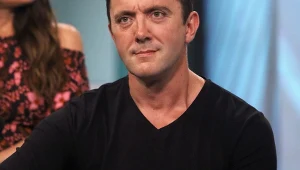 Peter Serafinowicz / WireImage