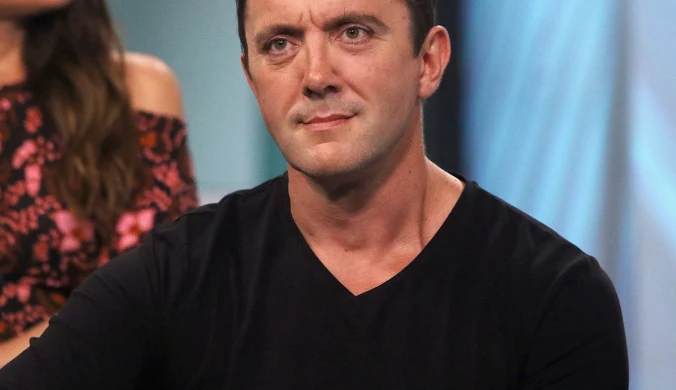 Peter Serafinowicz / WireImage